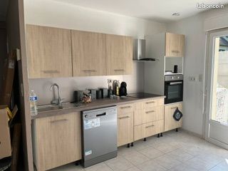 Maison 4 pièces 80 m² · à Clermont · 80 m² · 987 €