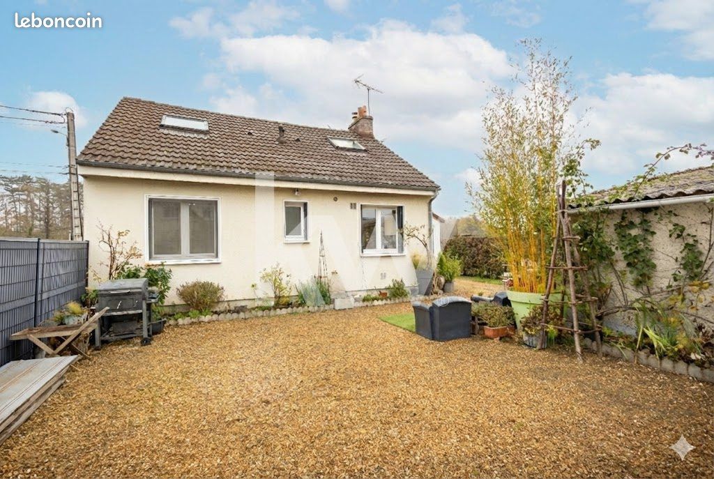 Maison 4 pièces 80 m² · à Chécy · 80 m² · 191 000 €