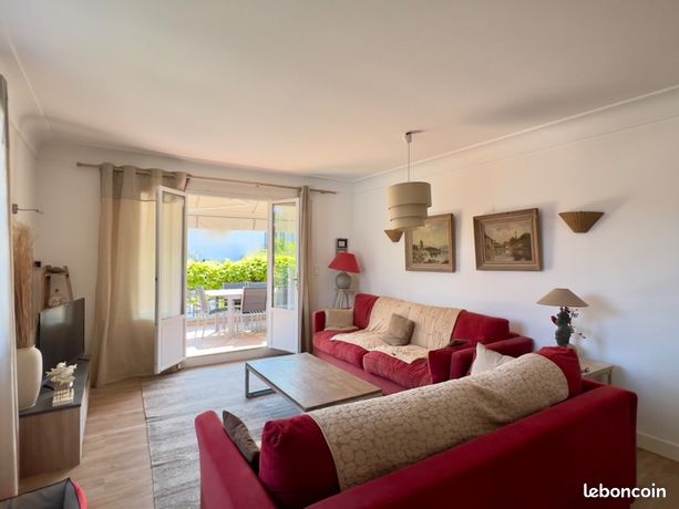 Appartement 5 pièces 129 m²