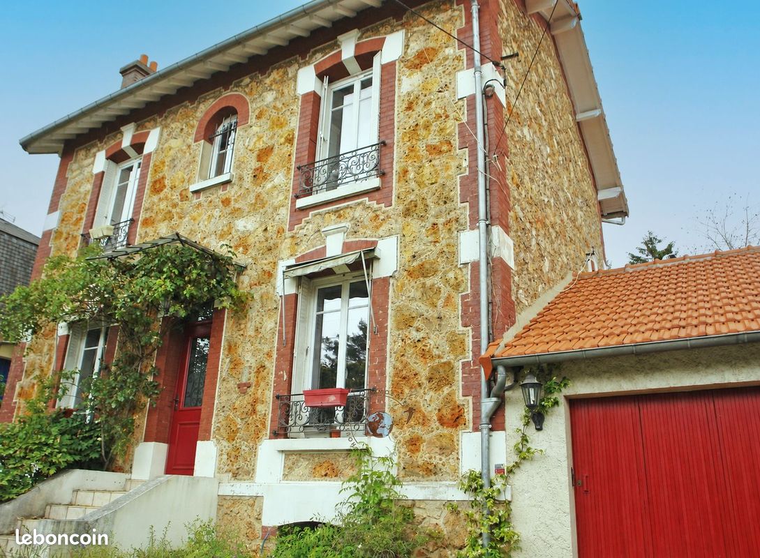 Maison 7 pièces 150 m² · à Verrières-le-Buisson · 150 m² · 860 000 €