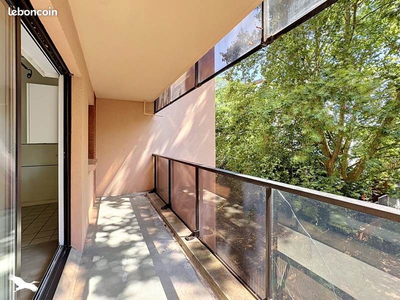 Appartement 1 pièce 31 m² · à Toulouse · 31 m² · 155 600 €