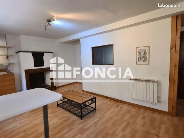 Appartement 1 pièce 27 m² · à Varces-Allières-Et-Risset · 27 m² · 452 €