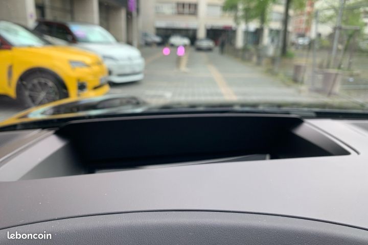 PORSCHE MACAN TURBO 639CV Garantie 12 mois Pack chrono toit ouvrant premiere main (image 25)