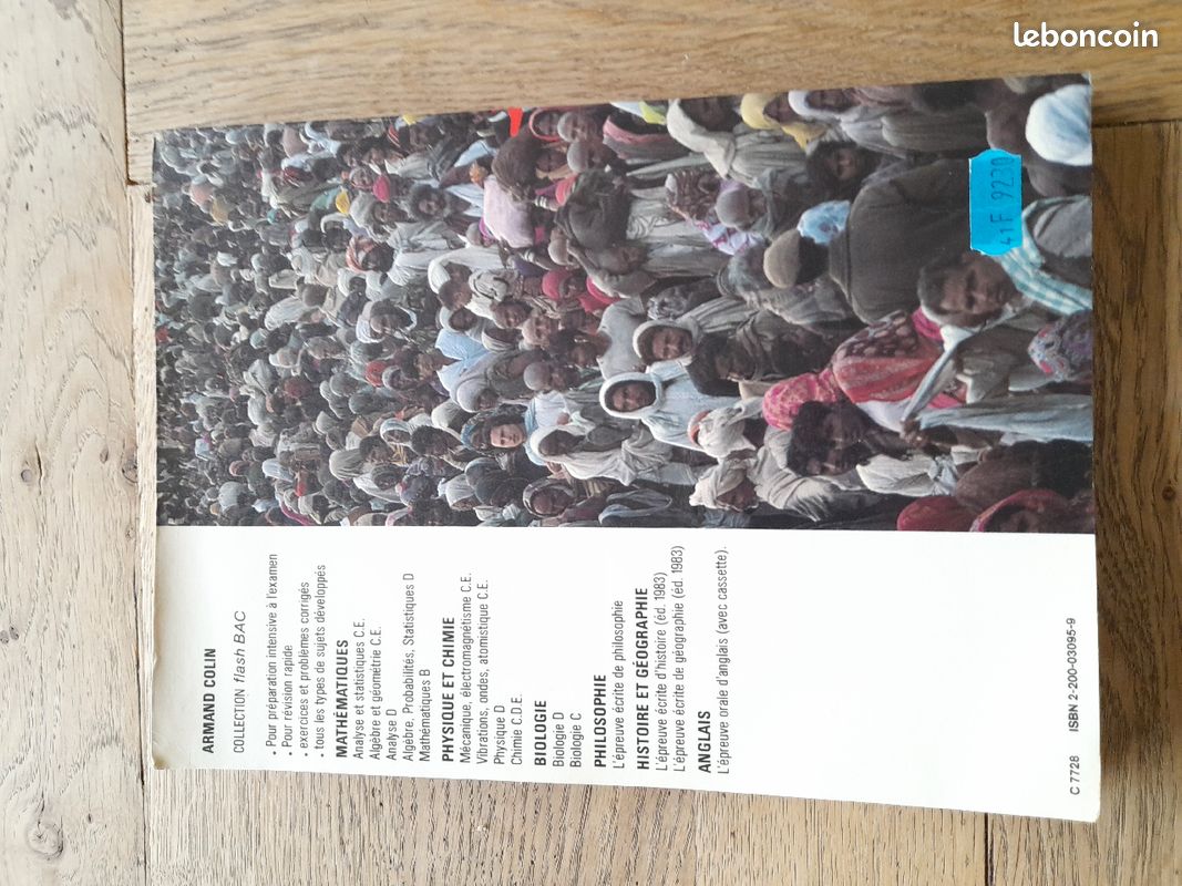 Le monde d'aujourd'hui (image 8)