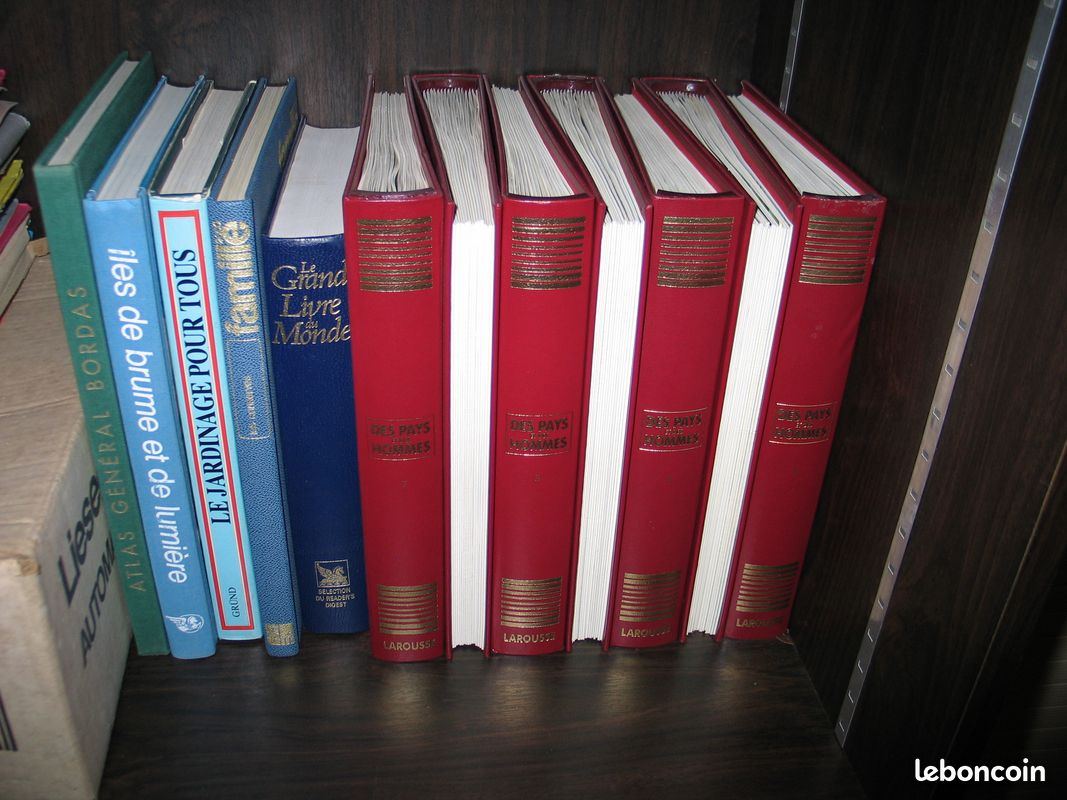 Livres de philosophie et de psychologie appliquée (image 9)