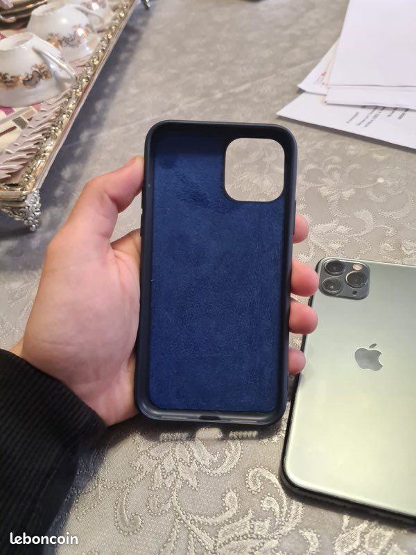 IPhone 11 Pro 256GB Neuf (image 5)