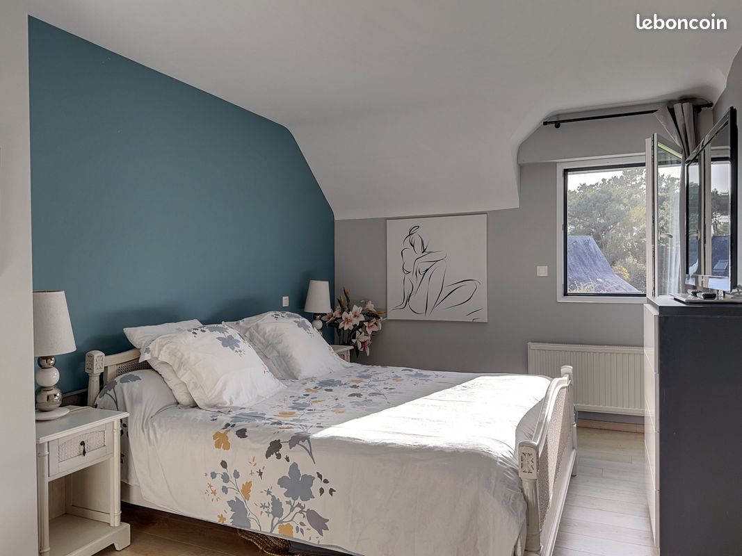 Propriété 6 pièces 200 m² (image 10)