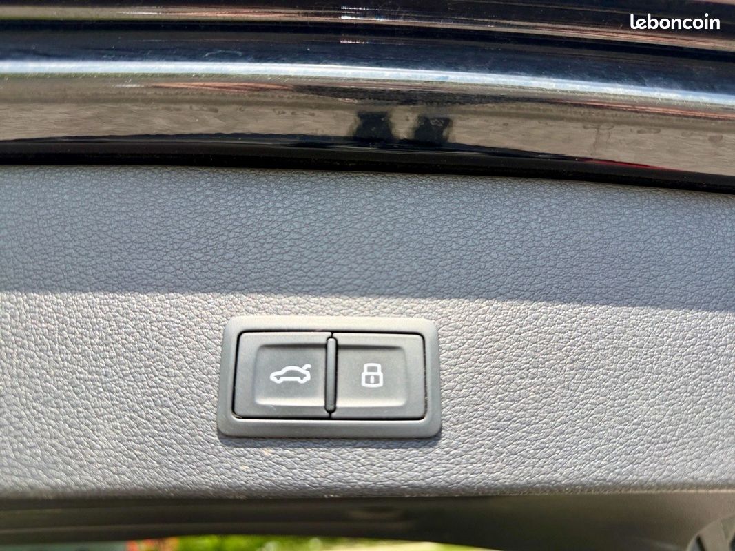 AUDI SQ2 TFSI QUATTRO S TRONIC 7 300Ch Garantie 12 mois (image 19)