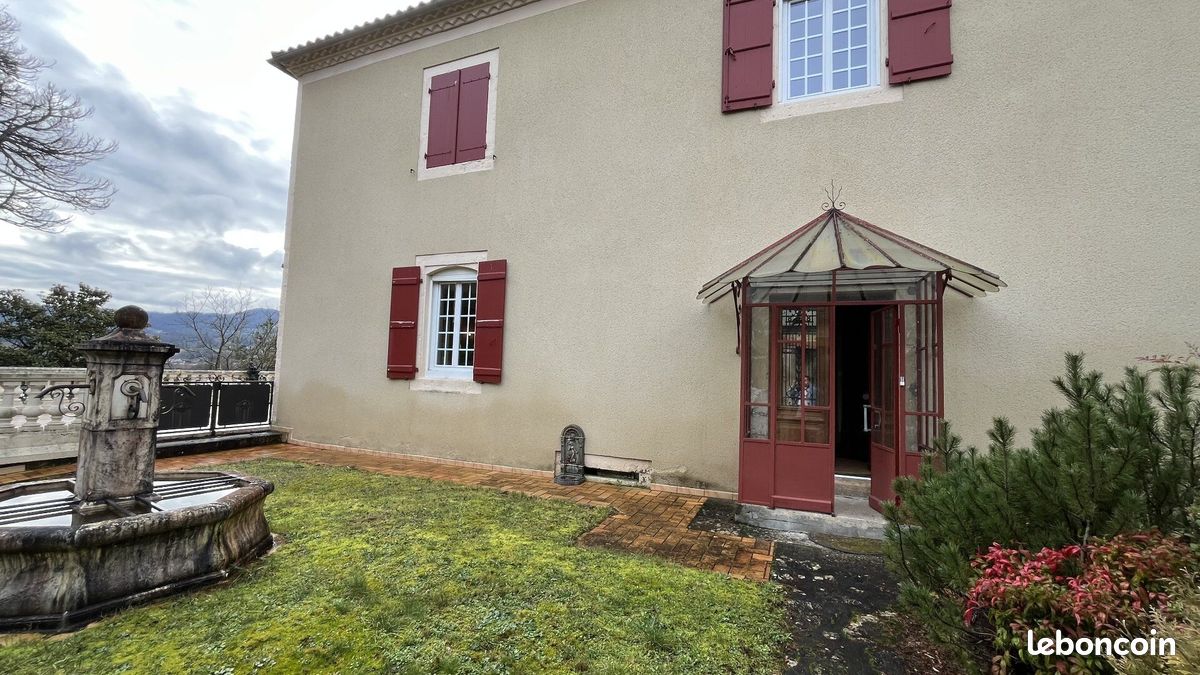 Maison 8 pièces 240 m² (image 16)