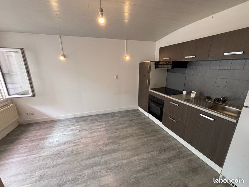Appartement 4 pièces 74 m² · à Ruelle-sur-Touvre · 74 m² · 620 €/mois