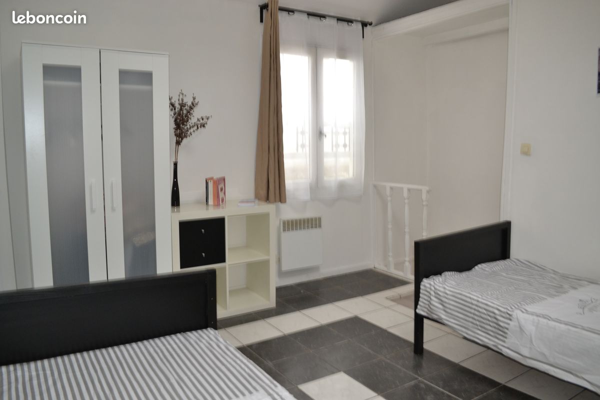 Appartement 2 pièces 38 m² · à Lille · 38 m² · 750 €