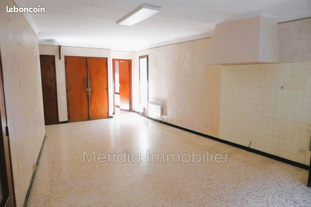 Maison 6 pièces 96 m² · à Millas · 96 m² · 89 000 €