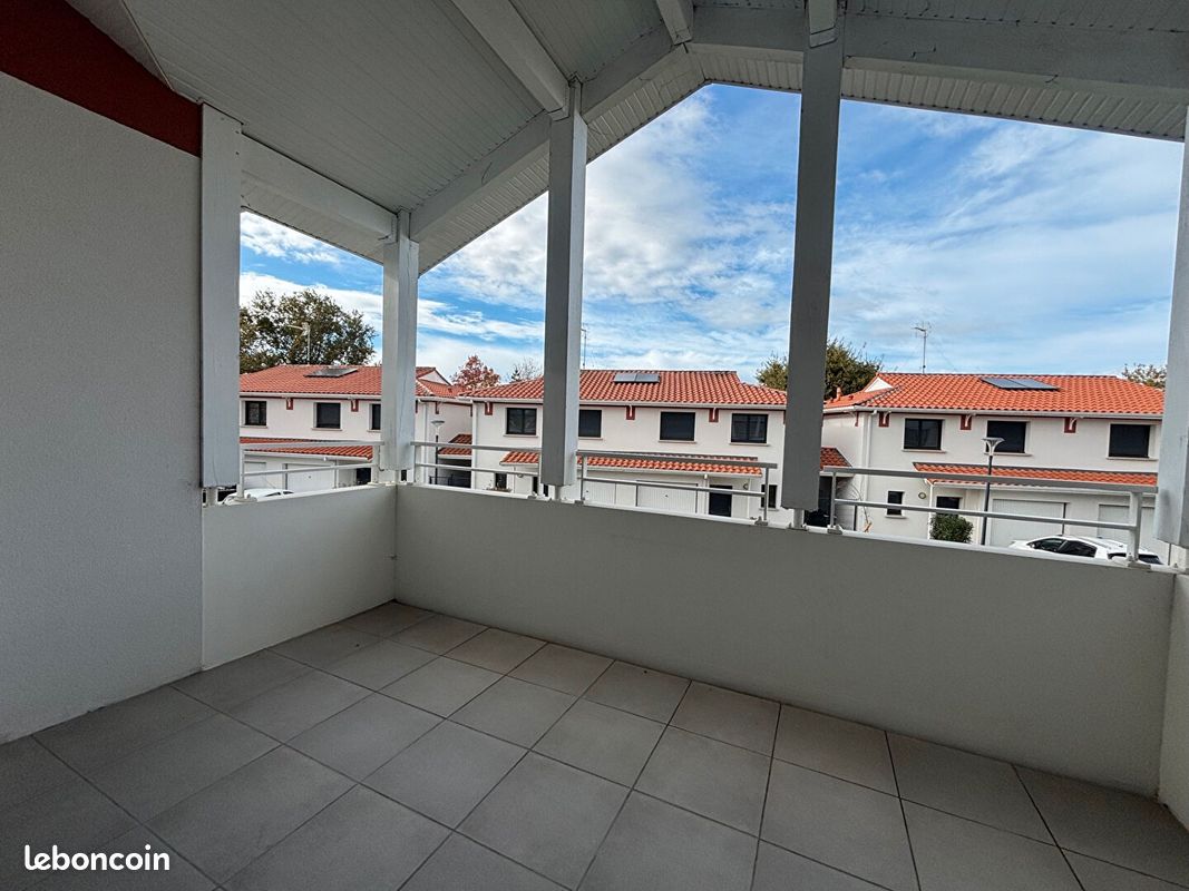 Appartement 3 pièces 63 m² · à Biscarrosse · 63 m² · 837 €/mois