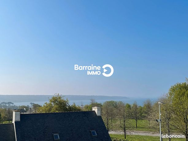 Appartement 4 pièces 76 m²