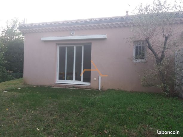 Appartement 4 pièces 73 m²