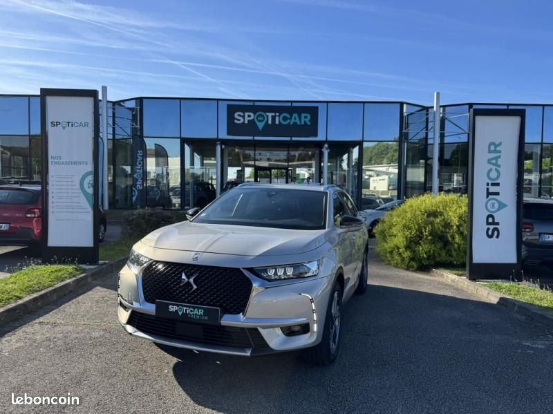 Ds DS 7 Crossback E-TENSE 4x4 300 Rivoli (image 1)