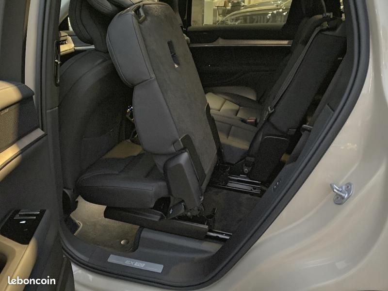 Volvo EX90 Twin Performance 517ch Ultra 7 places (image 28)
