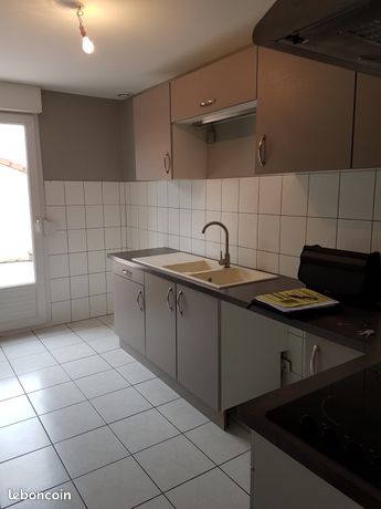 Maison 4 pièces 99 m²