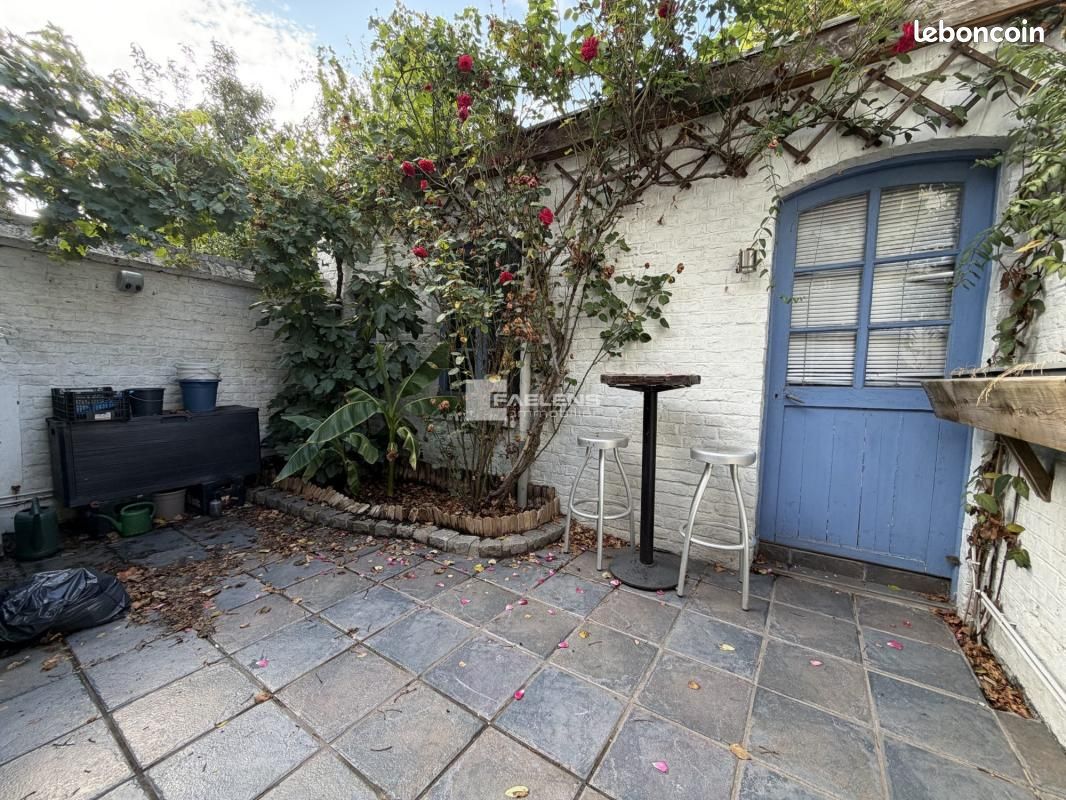 Maison 5 pièces 147 m² · à Lille · 147 m² · 488 500 €