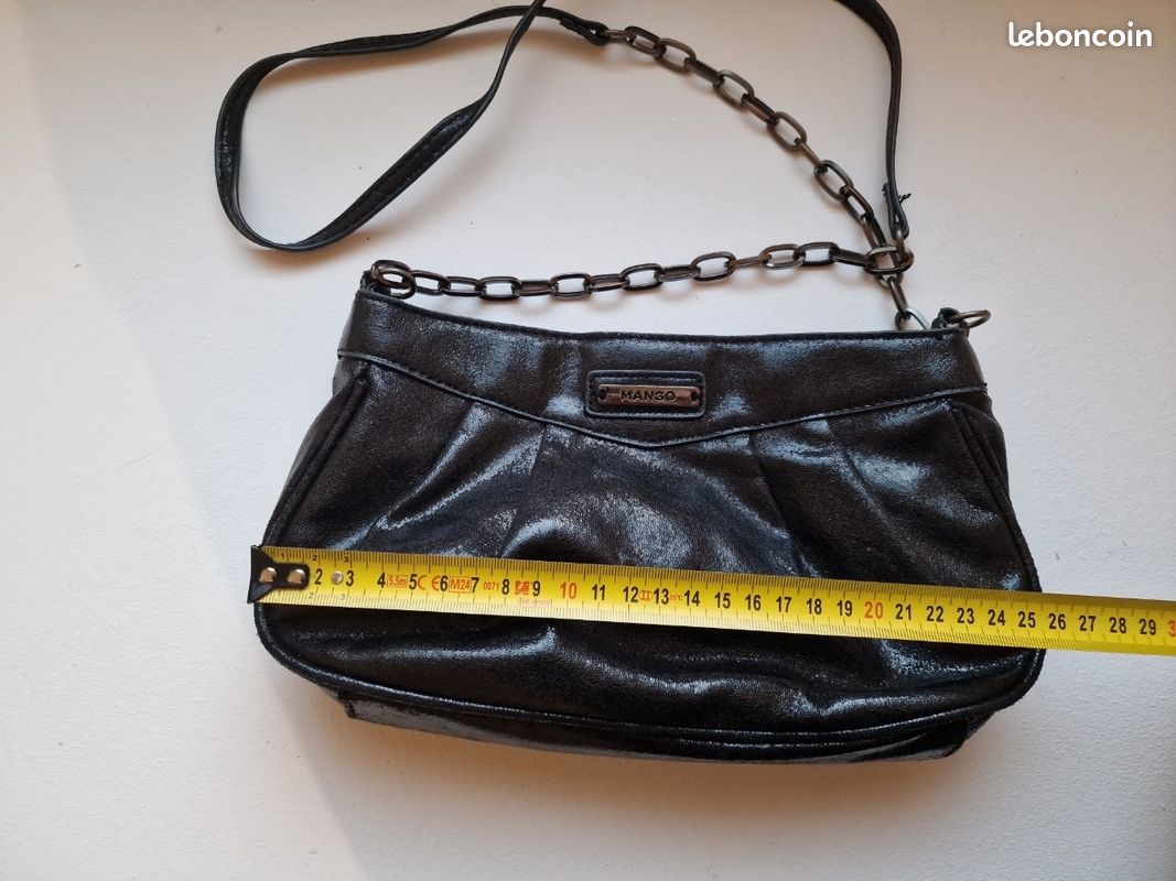Sac bandoulière Mango (image 2)