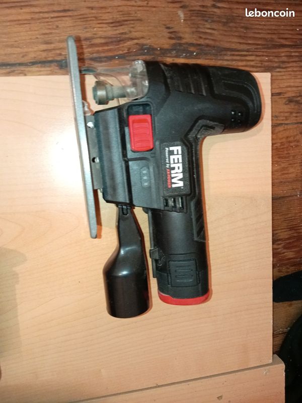 Outils (image 1)