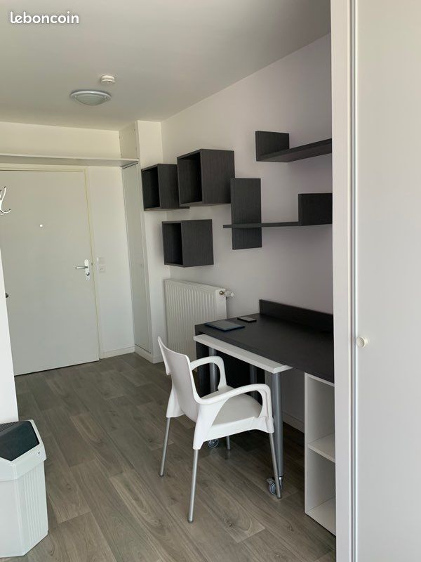 Appartement a louer creteil - 1 pièce(s) - 19 m2 - Surfyn
