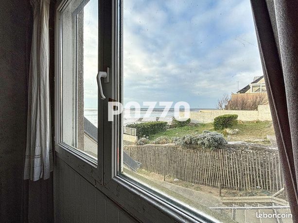 Maison 3 pièces 50 m²