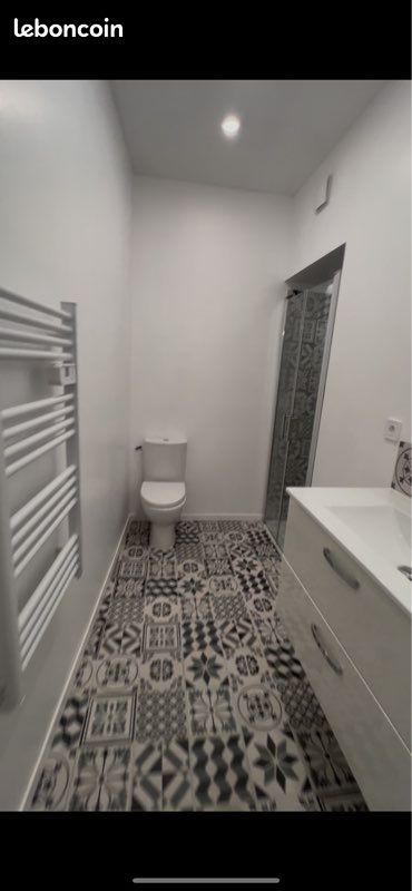Appartement a louer alencon - 2 pièce(s) - 40 m2 - Surfyn