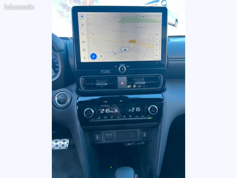 Toyota Yaris Cross Hybride 1.5 HYBRID 130H GR SPORT TECHNO (image 15)