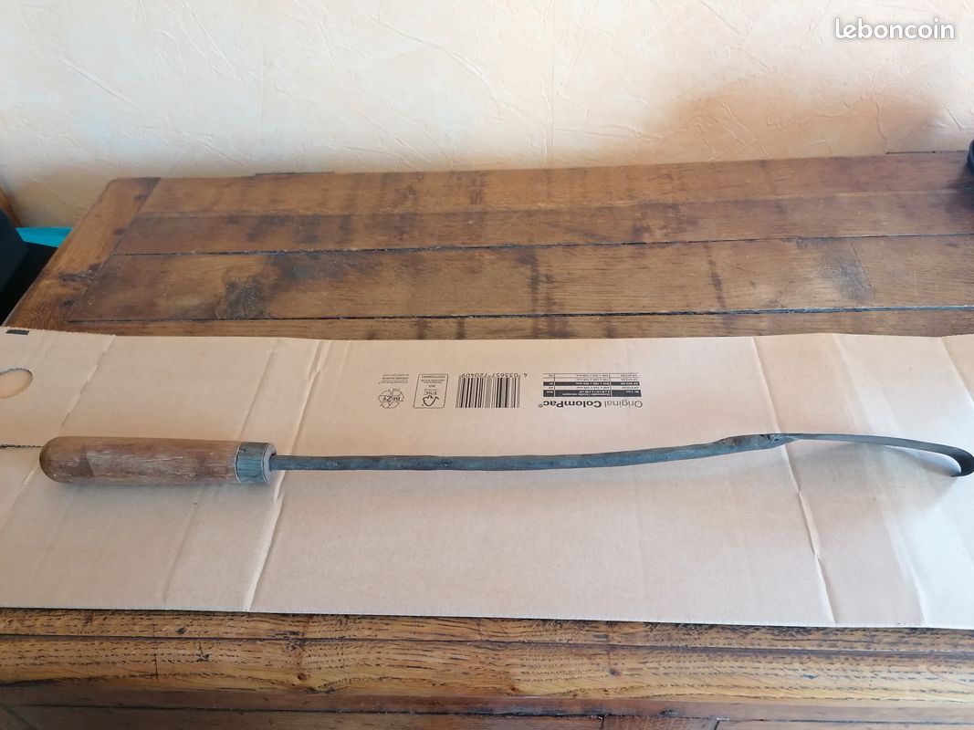 Outils sabotier (image 2)