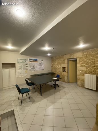 Maison de ville 4 pièces 116 m²