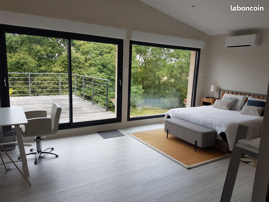 Chambre à louer (image 1)
