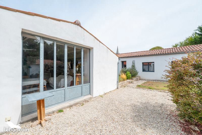 Maison 5 pièces 170 m² · à Marennes-Hiers-Brouage · 170 m² · 396 112 €