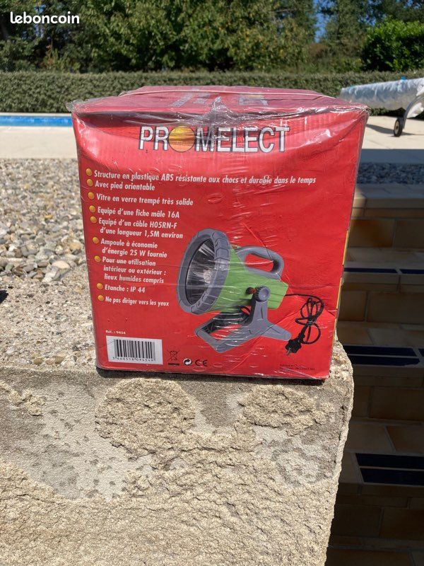 Projecteur neuf (image 2)