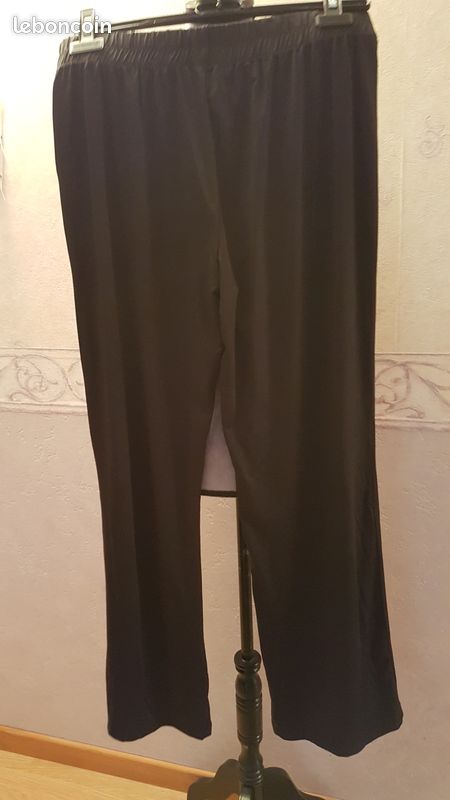 Pantalon femme (image 3)