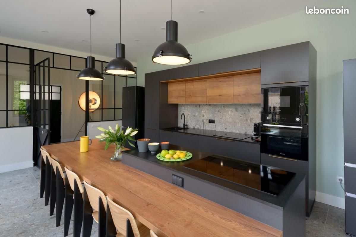 Appartement a louer alfortville - 1 pièce(s) - 16 m2 - Surfyn