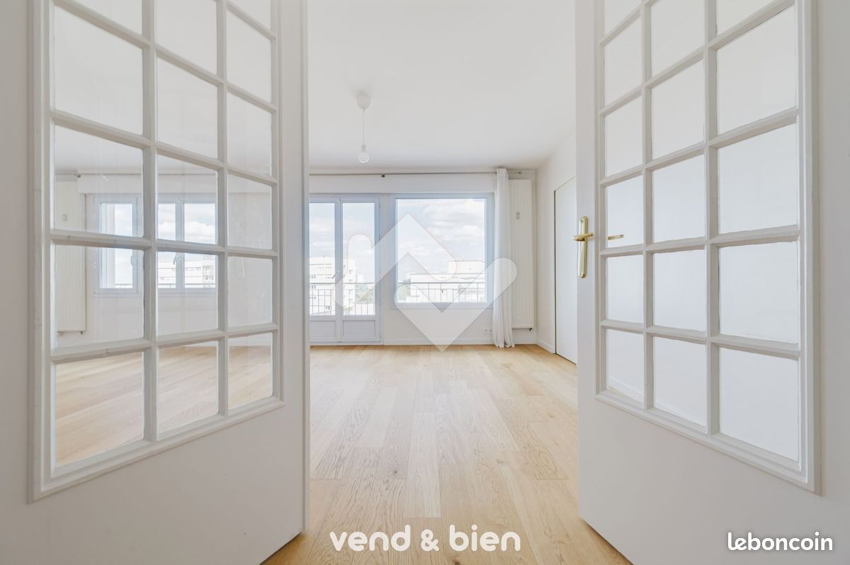 Appartement 5 pièces 110 m² · à Reims · 110 m² · 360 000 €