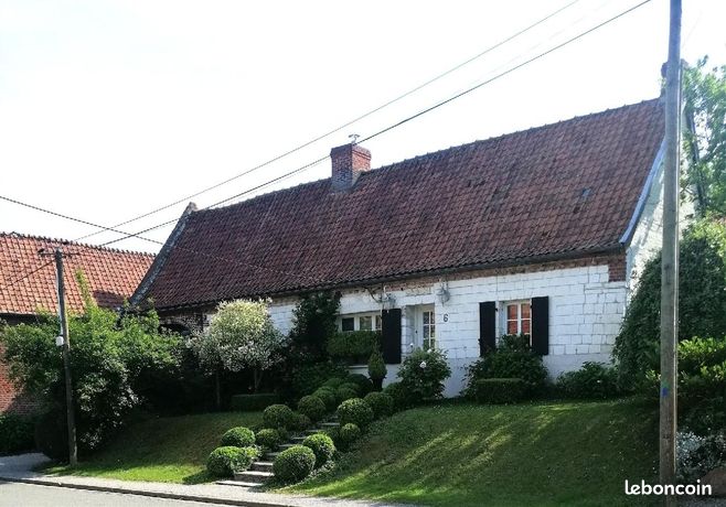 Maison 6 pièces 140 m²