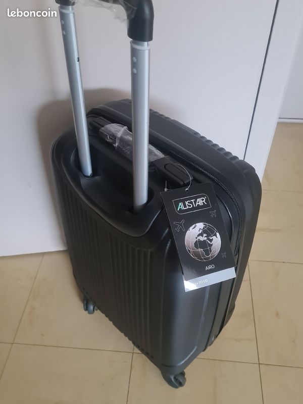 Valise de taille s de marque Alistair (image 4)