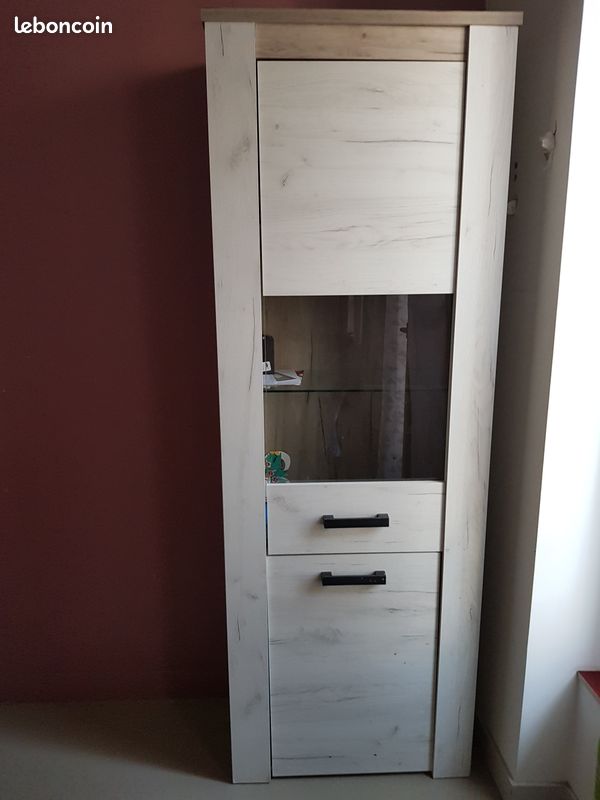 Étagère avec des rangements (image 4)