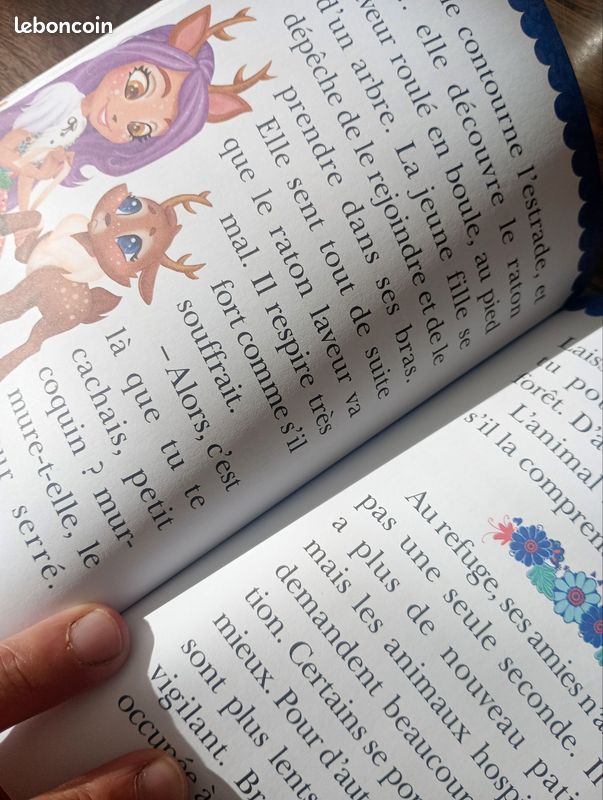 Enchantimals (image 4)