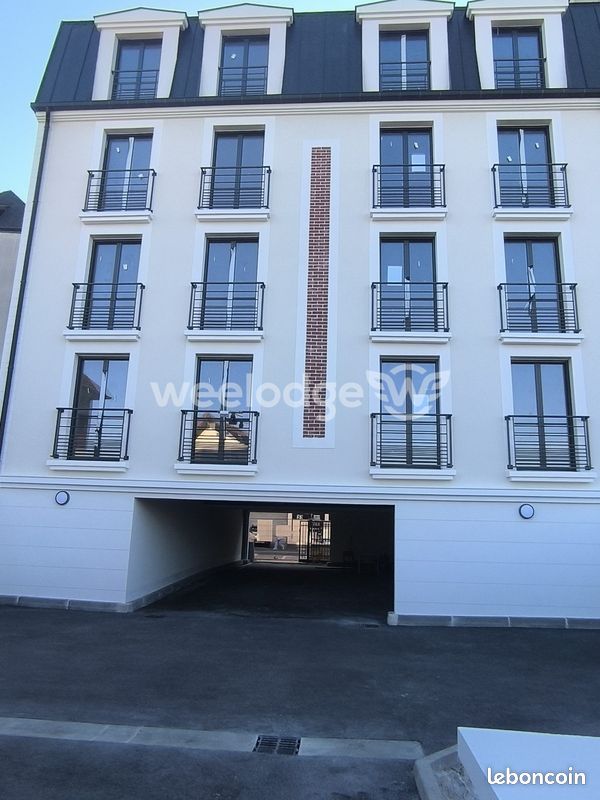 Appartement 2 pièces 37 m² · à Sartrouville · 37 m² · 286 000 €
