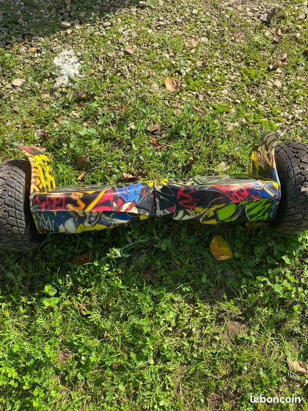 Over board (image 3)