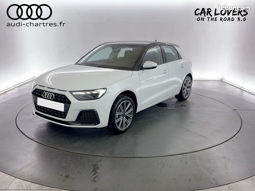 AUDI A1 Sportback 25 TFSI 95 ch S tronic 7 Design (image 1)