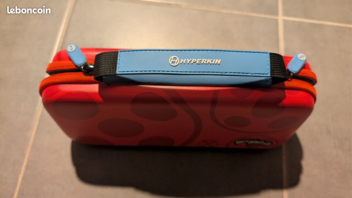 Pochette de transport Switch (image 4)