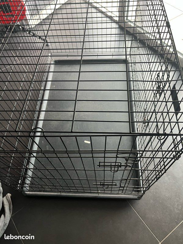Cage de dressage (image 2)