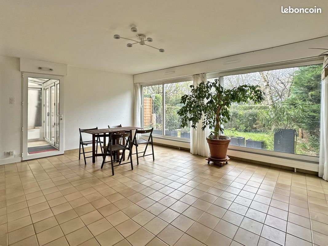 Appartement 5 pièces 137 m² · à Nanterre · 137 m² · 599 550 €