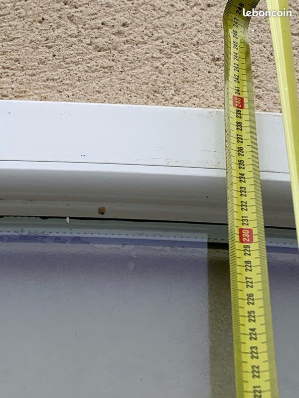 Porte pvc (image 5)