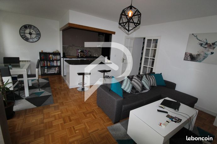 Appartement a louer l'isle-adam - 3 pièce(s) - 65 m2 - Surfyn