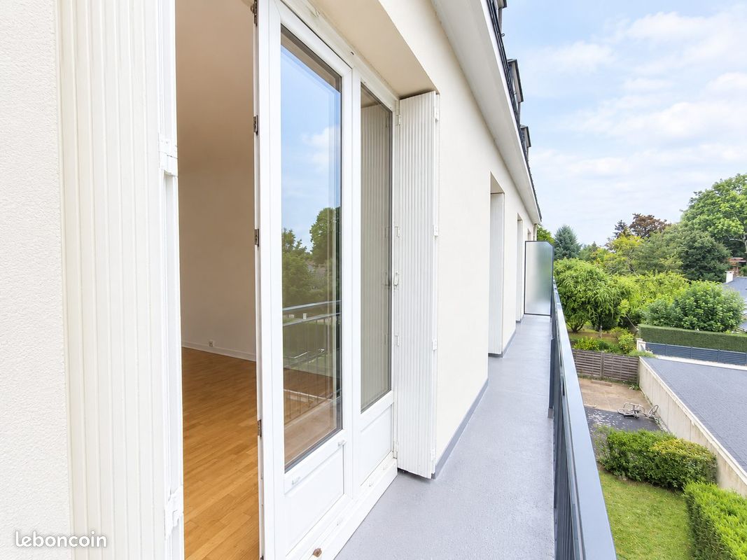 Appartement 3 pièces 65 m² · à Saint-Cyr-sur-Loire · 65 m² · 153 700 €
